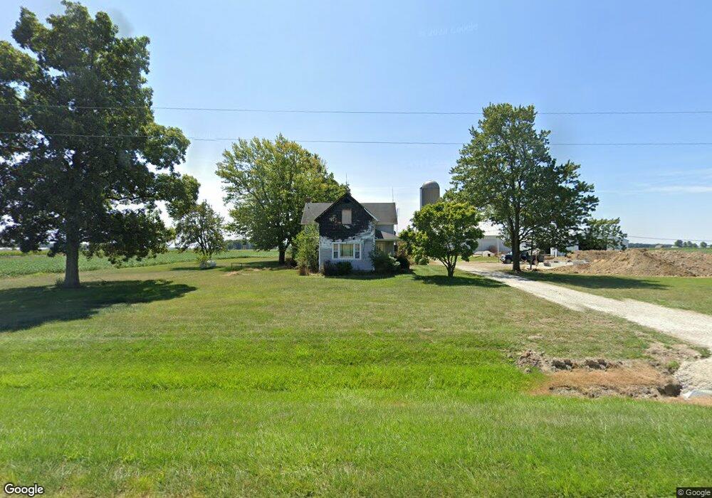 5959 E State Road 67, Bryant, IN 47326 - photo 1