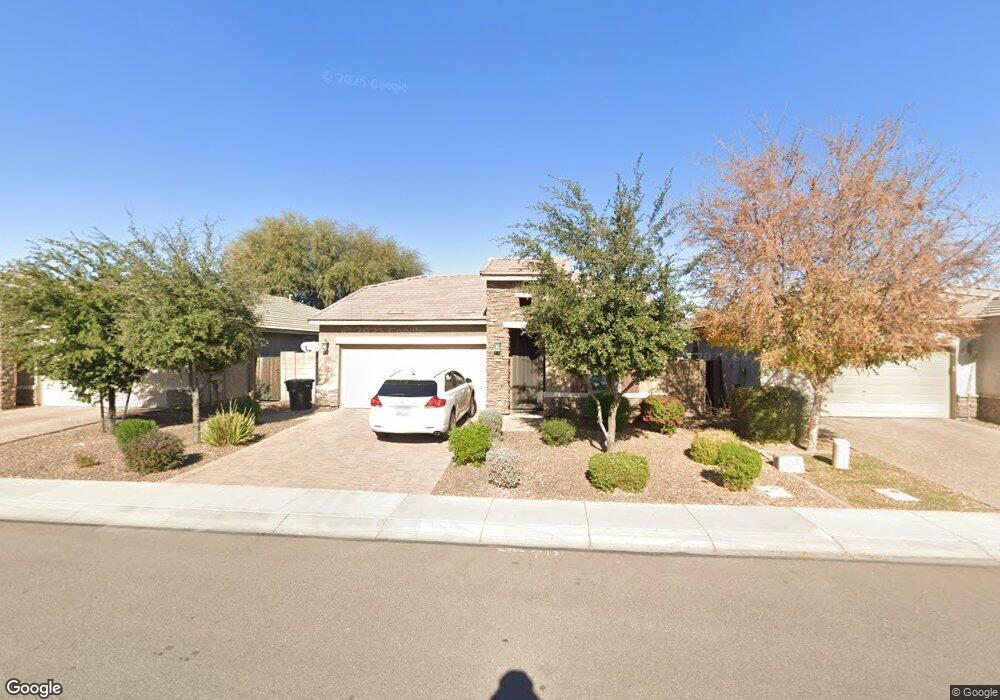 1120 E Detroit St, Chandler, AZ 85225 - photo 1