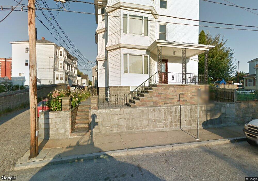 270 Pitman St, Fall River, MA 02723 - photo 1