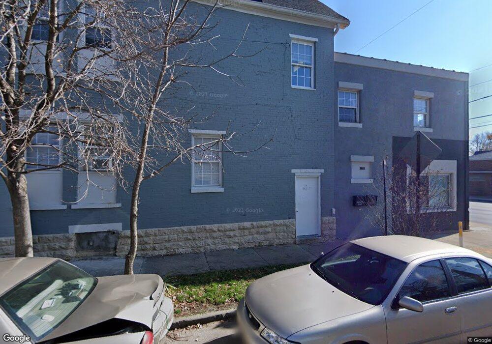 1186 Hamlet St, Columbus, OH 43201 - photo 1