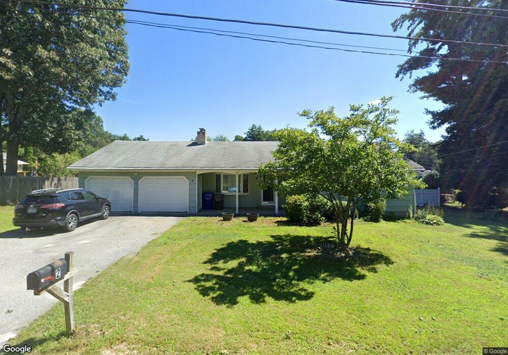 2 Sycamore St, Hudson, NH 03051 - photo 1