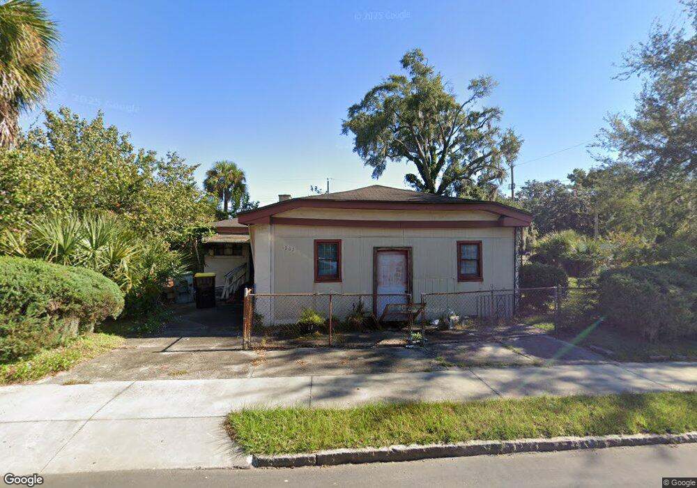 1002 W 37th St, Savannah, GA 31415 - photo 1