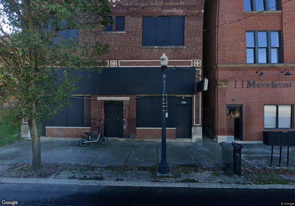 1229 E Main St, Columbus, OH 43205 - photo 1