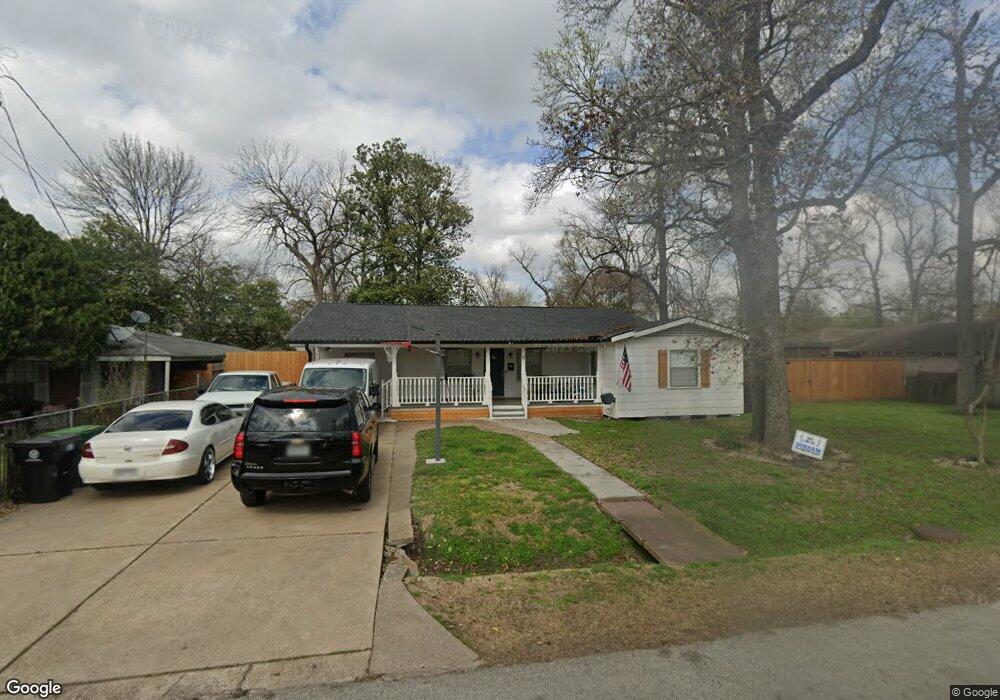 91 Burress St, Houston, TX 77022 - photo 1