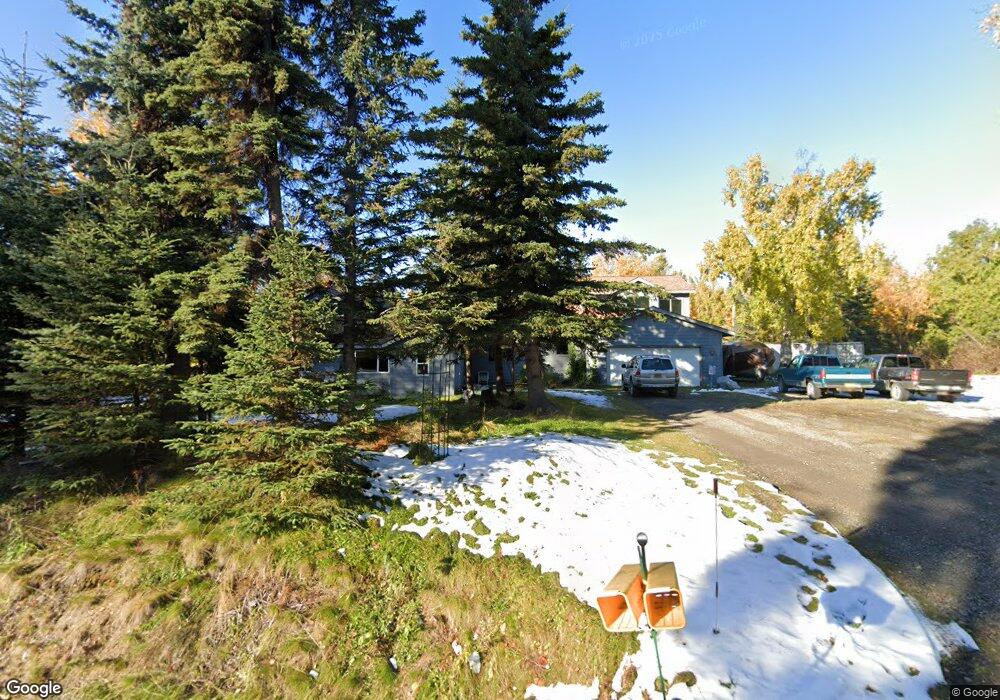 4861 E 145th Ave, Anchorage, AK 99516 - photo 1