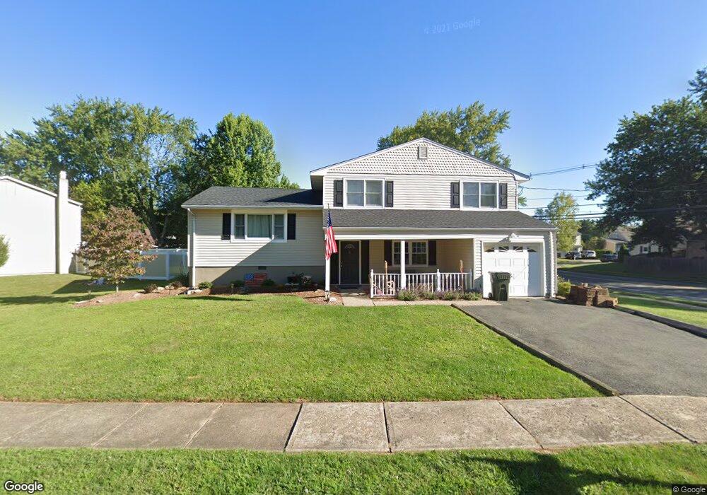 2 Rehobeth Rd, Flanders, NJ 07836 - photo 1