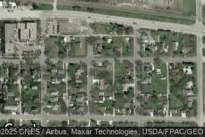 211 E Depue Ave, Olivia, MN 56277