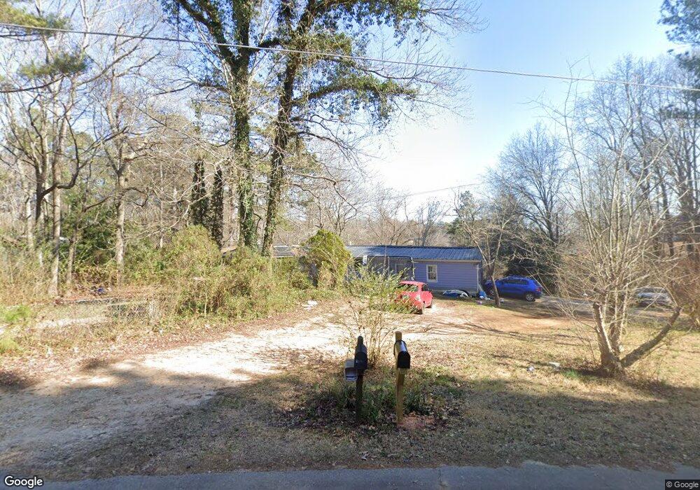 66 Cove Dr, Temple, GA 30179 - photo 1