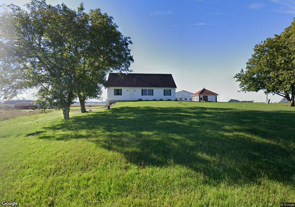 17184 Middle Pike, Wapakoneta, OH 45895 - photo 1