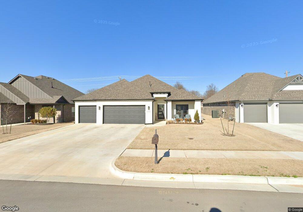 22903 E 101st Place S, Broken Arrow, OK 74014 - photo 1