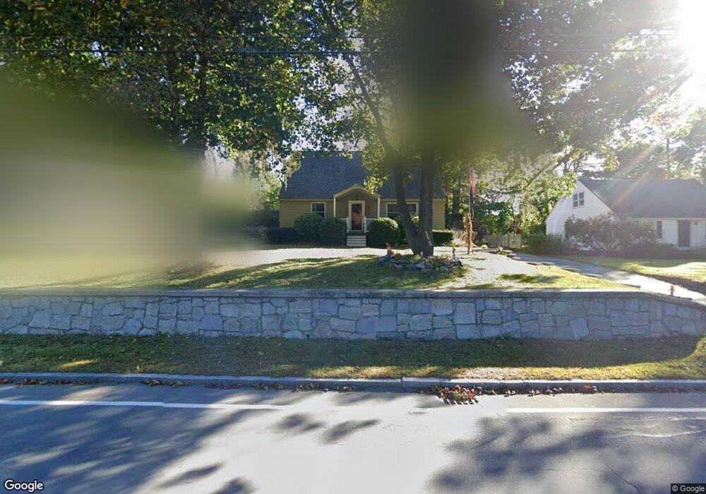 110 Holden St, Holden, MA 01520 - photo 1