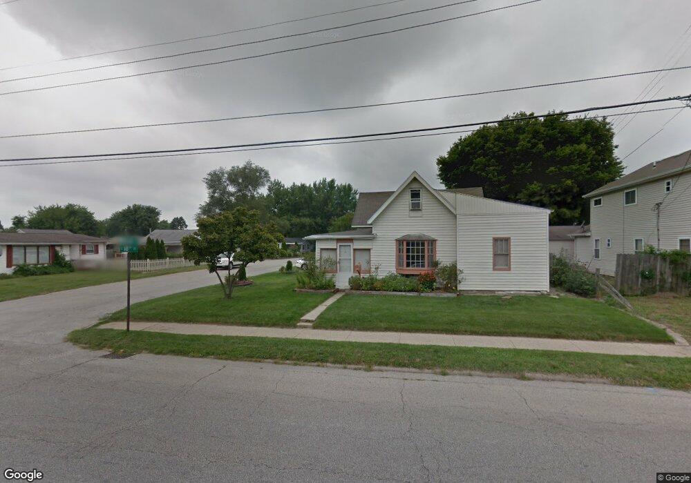 1118 S 18th St, Lafayette, IN 47905 - photo 1
