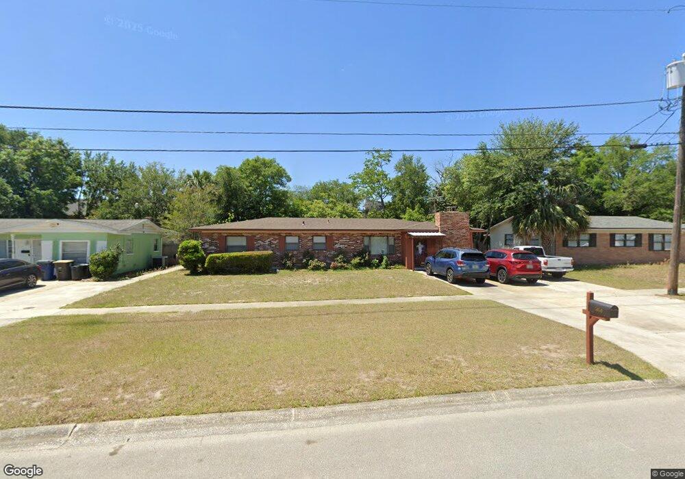 5050 Mcmanus Dr, Jacksonville, FL 32210 - photo 1