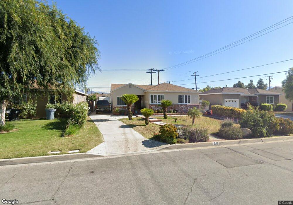Street View Photo