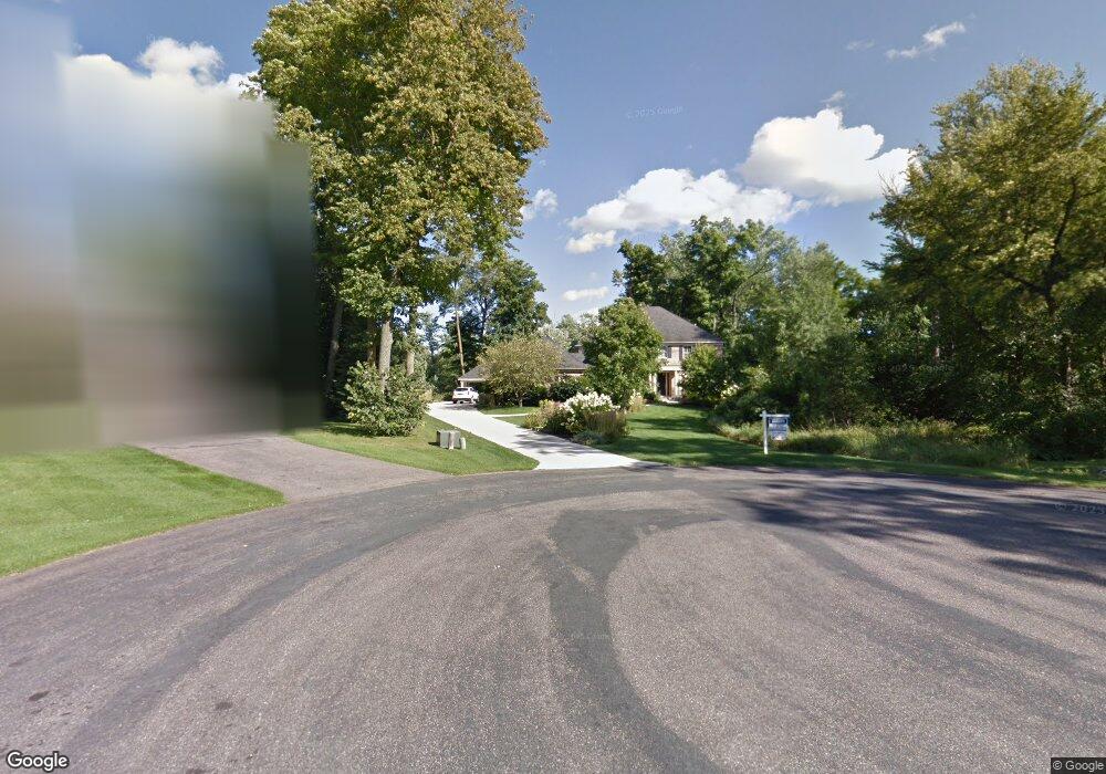 5925 Fieldstone Place, Independence, MN 55359 - photo 1