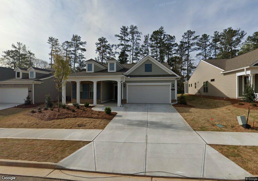 452 Marston Pass, Acworth, GA 30102 - photo 1