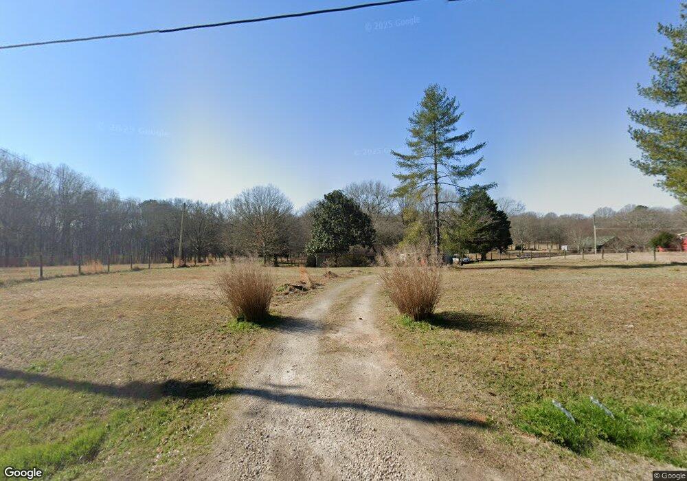 1471 Jersey Social Circle Rd, Covington, GA 30014 - photo 1