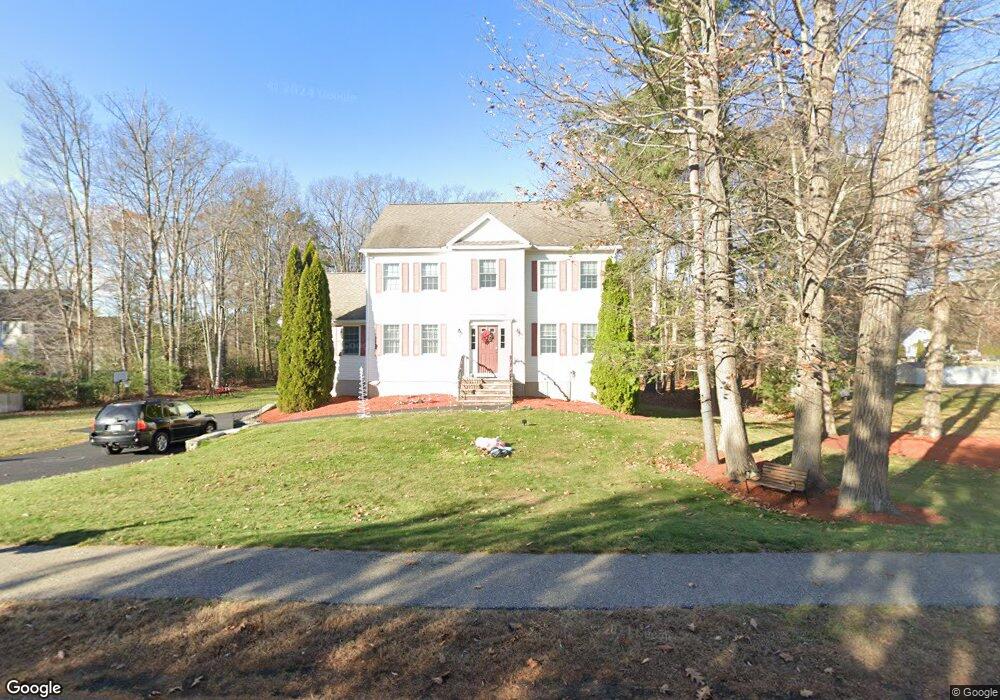 17 Border Winds Ave, Seabrook, NH 03874 - photo 1