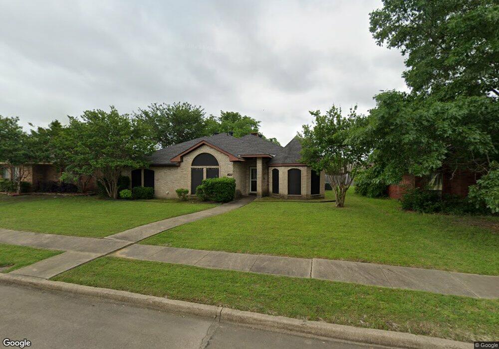 421 Elliot St, Wylie, TX 75098 - photo 1