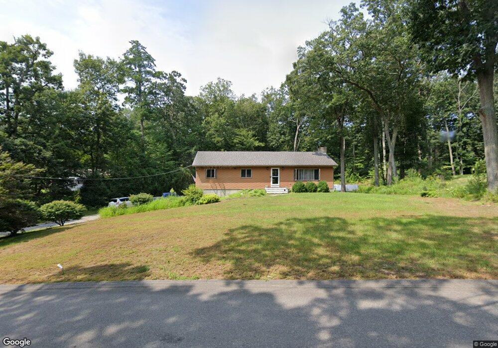 18 W Shore Rd, Windham, NH 03087 - photo 1
