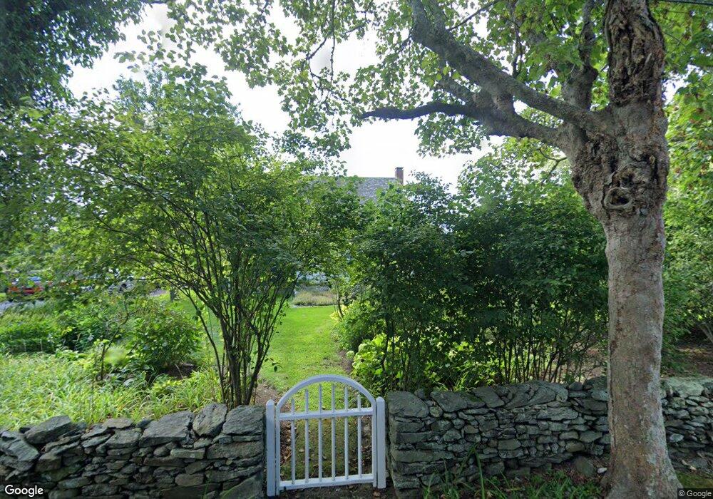 160 Swamp Rd, Little Compton, RI 02837 - photo 1