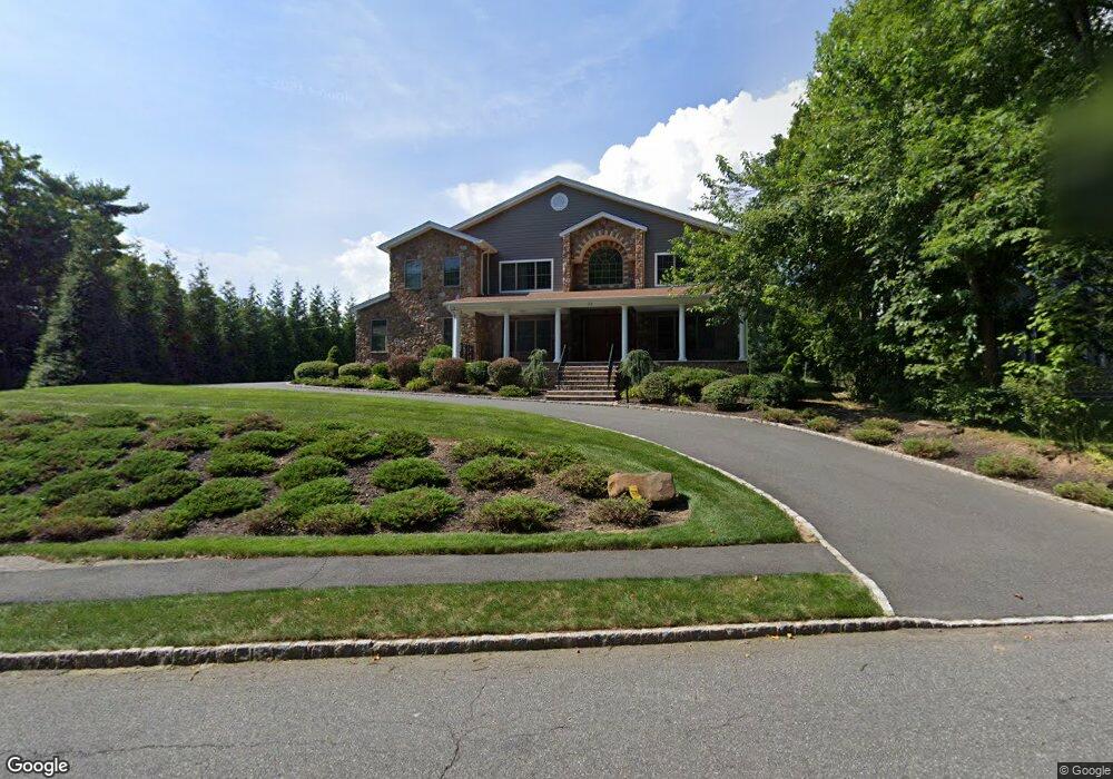 77 Sycamore Ave, Livingston, NJ 07039 - photo 1