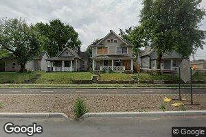 2001 W Michigan St, Indianapolis, IN 46222