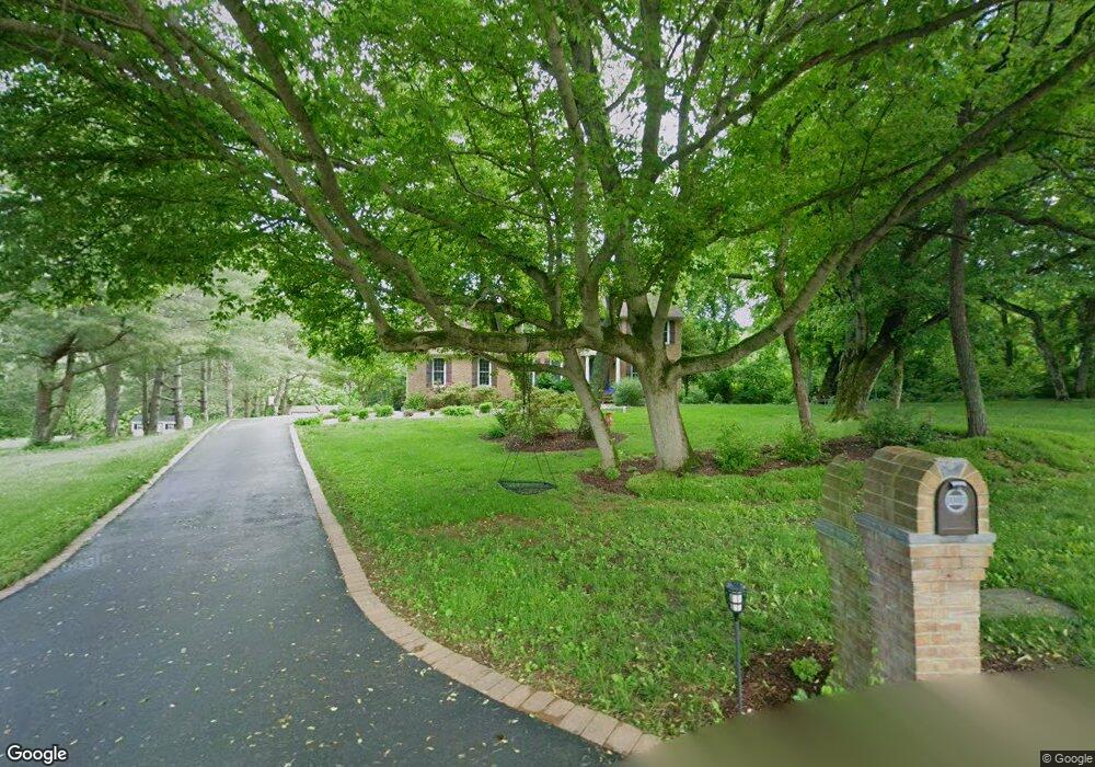 4435 Windsor Farm Rd, Harwood, MD 20776 - photo 1