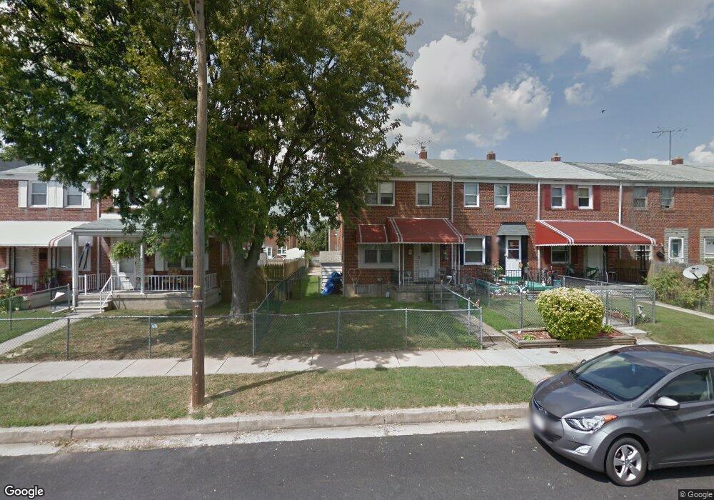 2143 Vailthorn Rd, Middle River, MD 21220 - photo 1