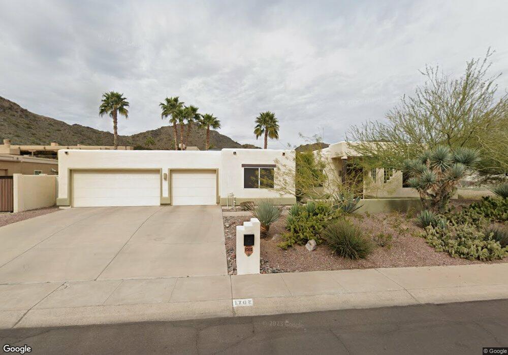 1702 E Butler Dr, Phoenix, AZ 85020 - photo 1