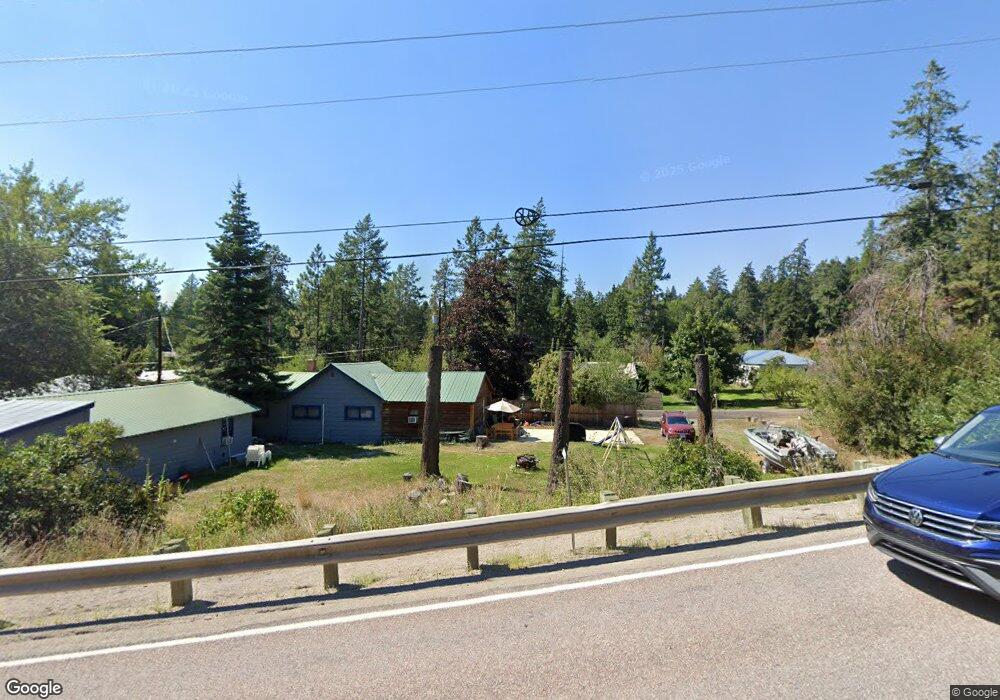 74 Community Ln, Bigfork, MT 59911 - photo 1