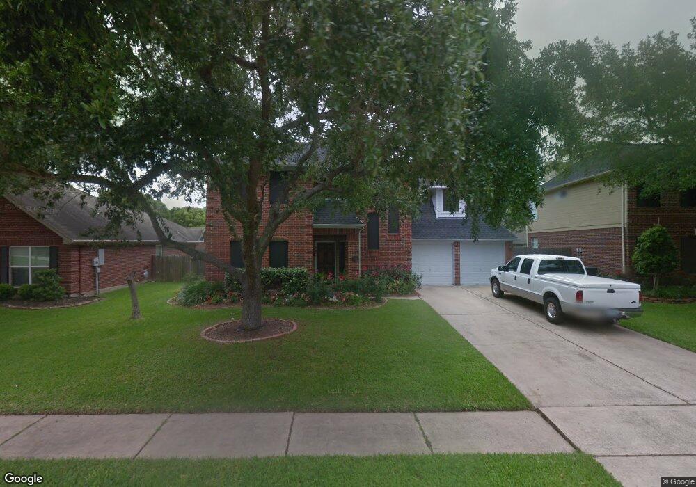 1803 La Salle St, Friendswood, TX 77546 - photo 1