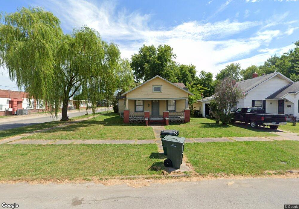101 W 3rd St, Skiatook, OK 74070 - photo 1