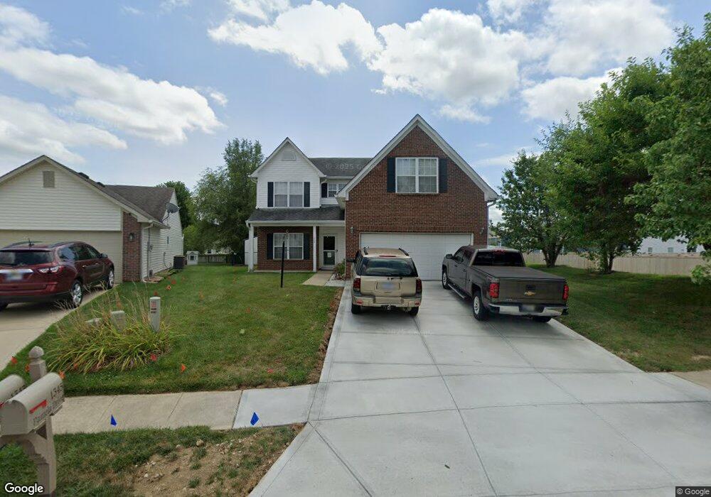 1345 Pamela Dr, Franklin, IN 46131 - photo 1