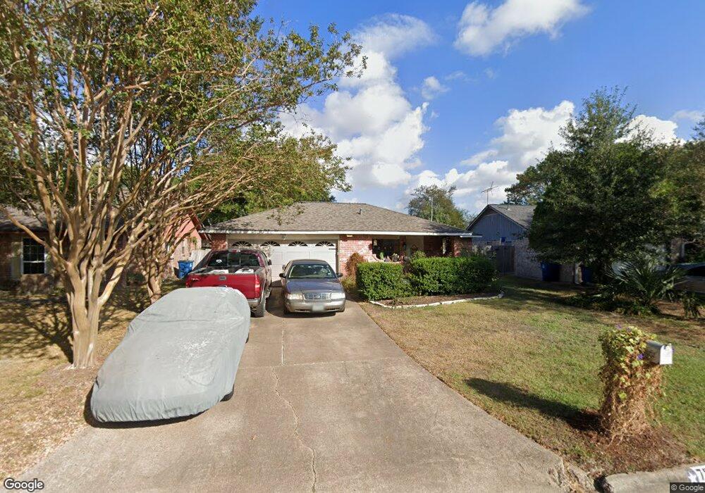 7826 Salge Dr, Houston, TX 77040 - photo 1