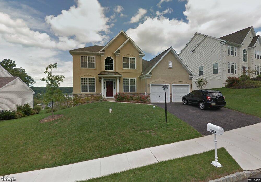 2932 Avebury Stone Cir, Downingtown, PA 19335 - photo 1