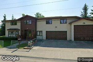 2008 E 38th Ave, Anchorage, AK 99508