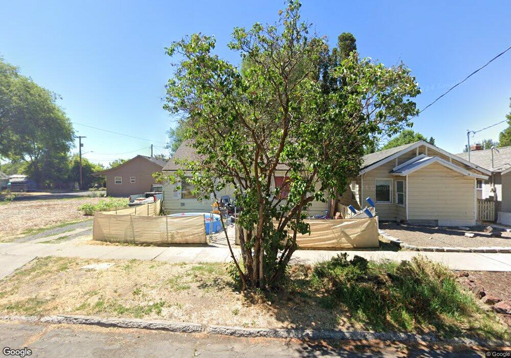 2150 Darrow Ave, Klamath Falls, OR 97601 - photo 1