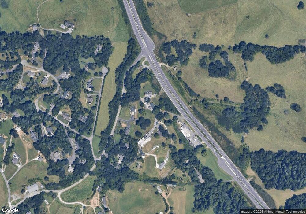 2384 New Leicester Hwy, Asheville, NC 28806 - photo 1