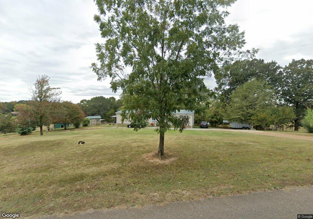 230 Porter Norwood Rd, Mansfield, TN 38236 - photo 1