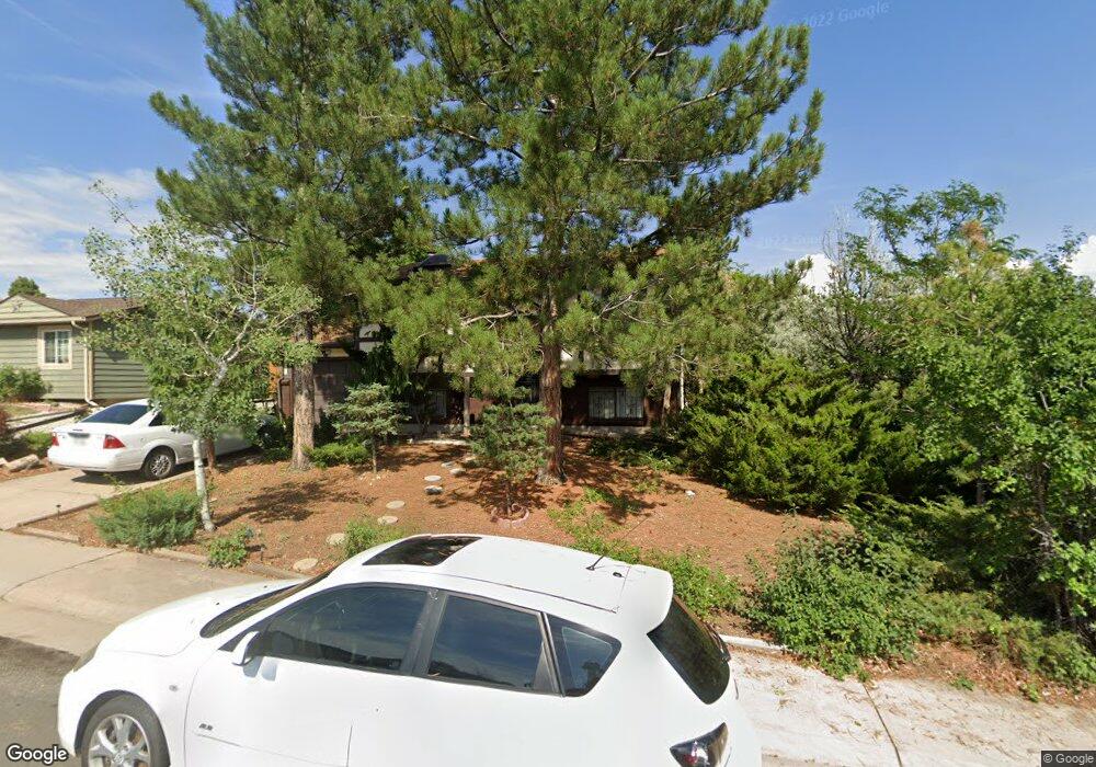 1830 S Ouray St, Aurora, CO 80017 - photo 1