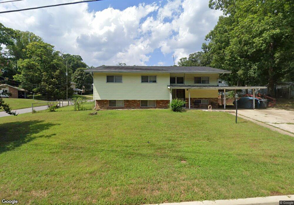 5200 Acorn Dr, Temple Hills, MD 20748 - photo 1