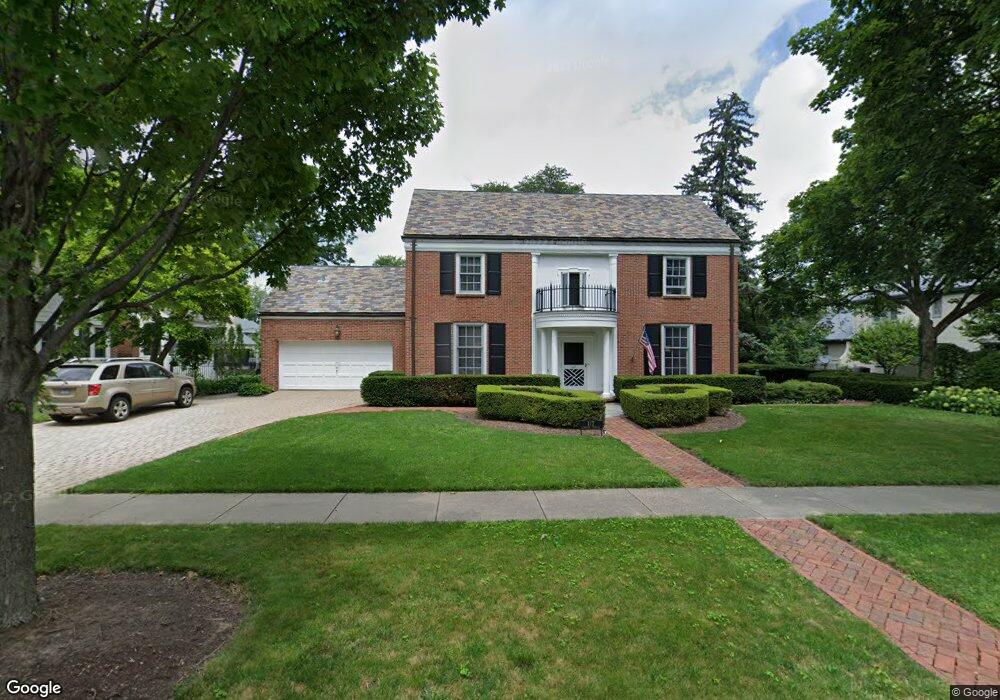 117 W Elmwood Terrace, Elmhurst, IL 60126 - photo 1