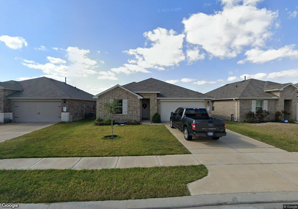 4431 Follina Trail, Katy, TX 77449 - photo 1