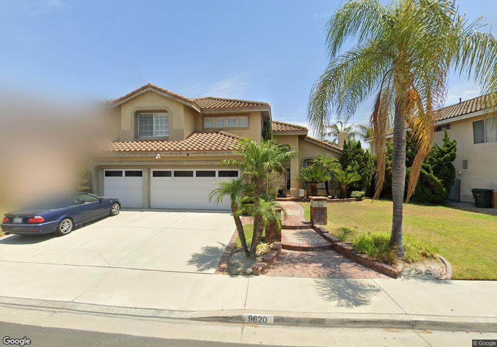 9620 Napoli Place, Cypress, CA 90630 - photo 1