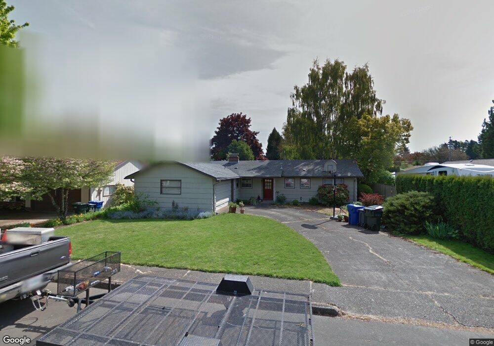 4848 Carmen Ave N, Keizer, OR 97303 - photo 1