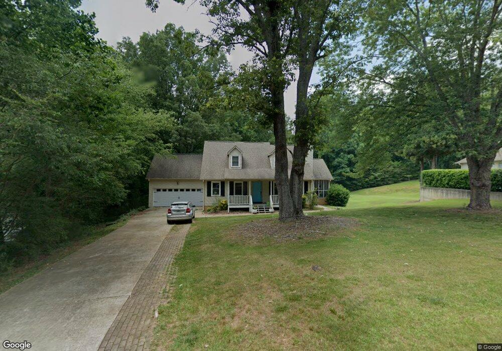 4430 Hidden Oaks Dr, Flowery Branch, GA 30542 - photo 1