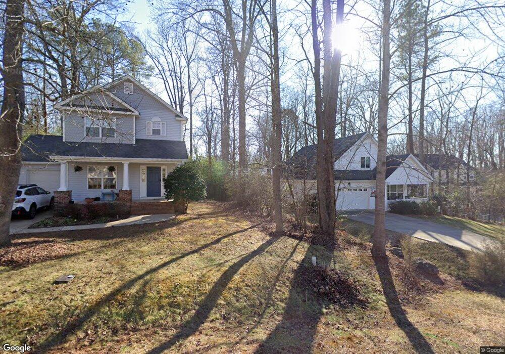 57 Thelma Sugg Ln, Pittsboro, NC 27312 - photo 1