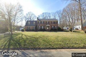 2030 Leovey Ln, Midlothian, VA 23113