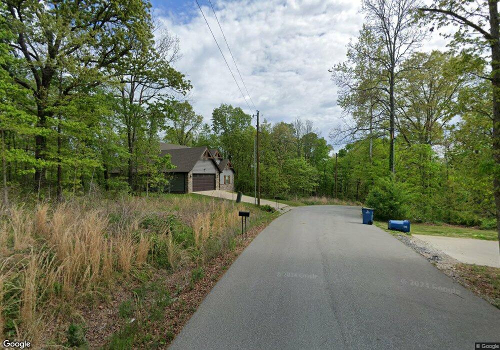 ` Kings Lynn Ln, Bella Vista, AR 72715 - photo 1